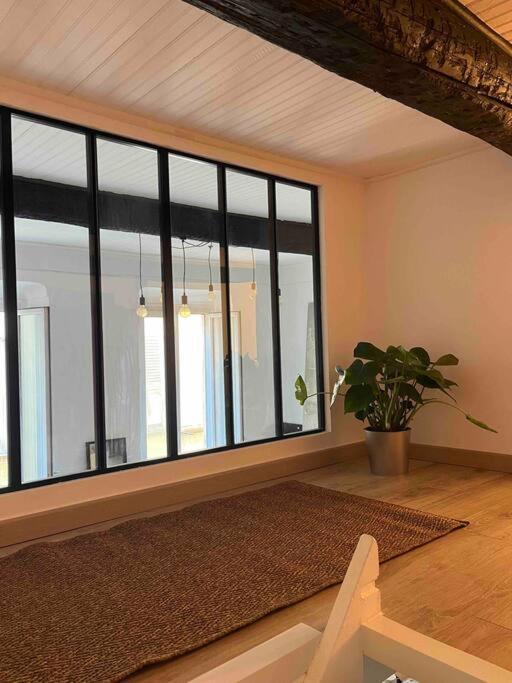 Appartement La Mezzanine Nicea Zewnętrze zdjęcie