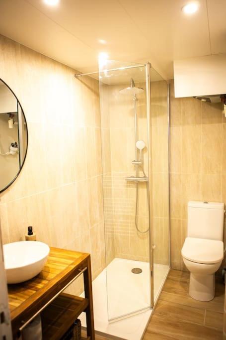 Appartement La Mezzanine Nicea Zewnętrze zdjęcie